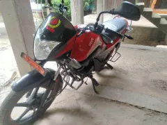 Hero Splendor iSmart